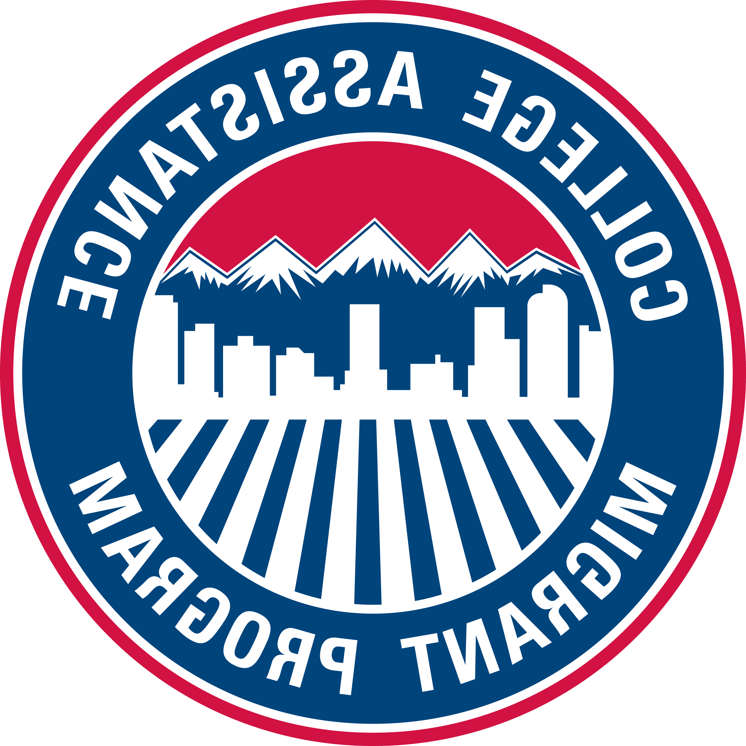 CAMP Logo